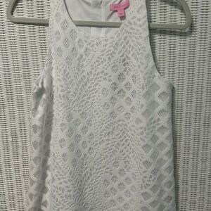 Lilly Pulitzer Lynn Top small